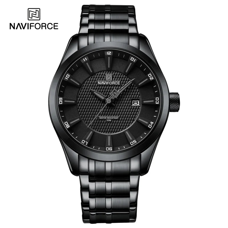 Relógio de pulso Masculino Cerys 8032