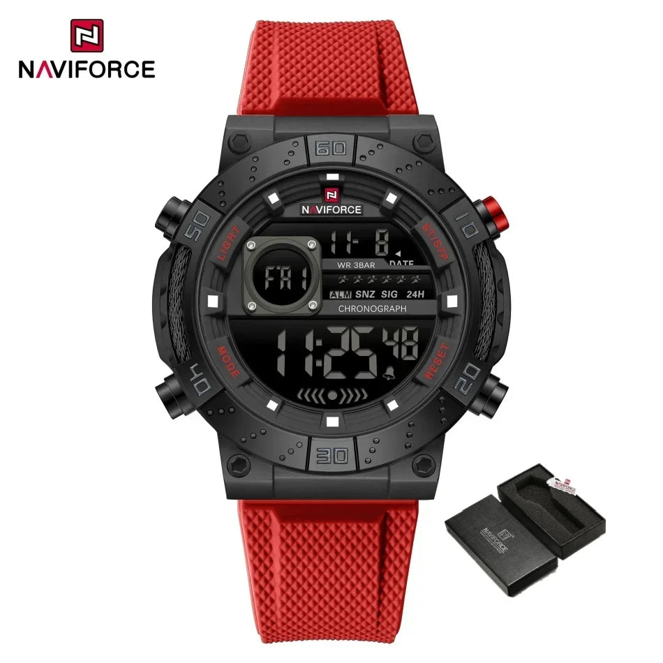 Relógio de pulso Masculino Cerys 9241T