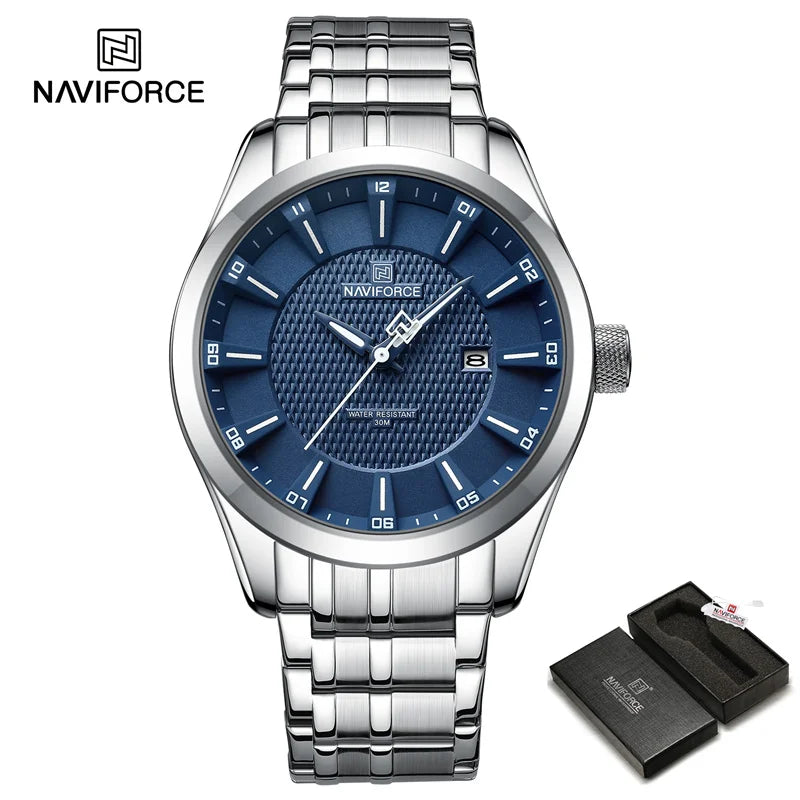 Relógio de pulso Masculino Cerys 8032