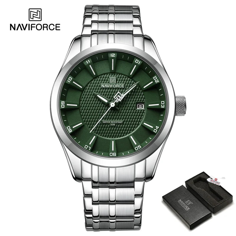 Relógio de pulso Masculino Cerys 8032