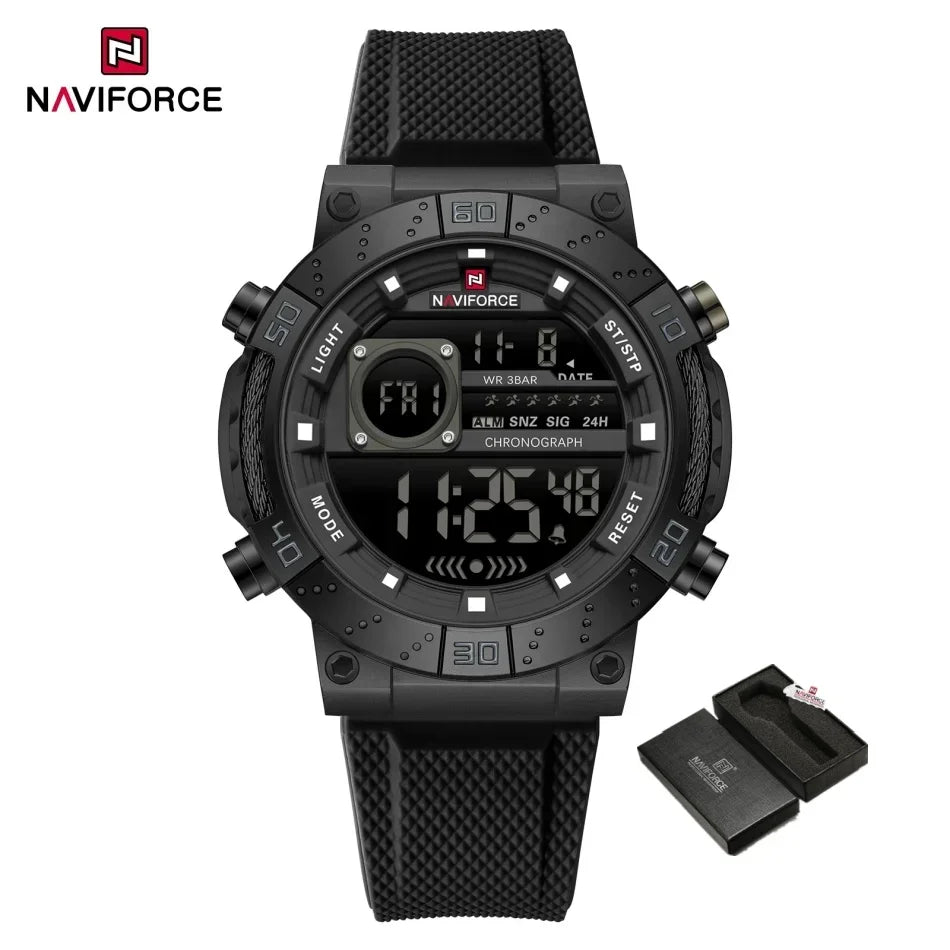 Relógio de pulso Masculino Cerys 9241T