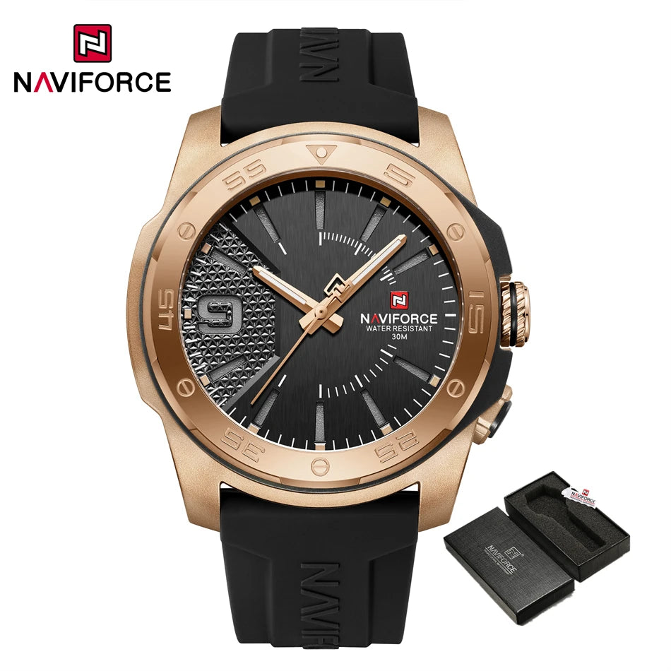 Relógio de pulso Masculino Cerys 7112