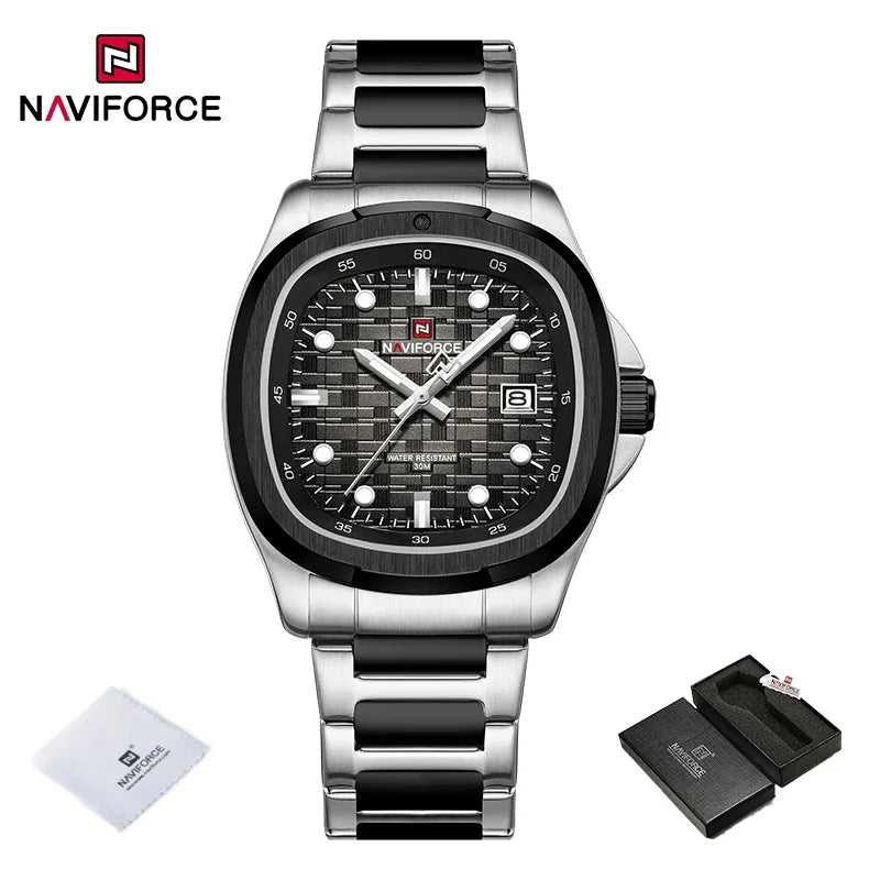 Relógio de pulso Masculino Cerys 9240
