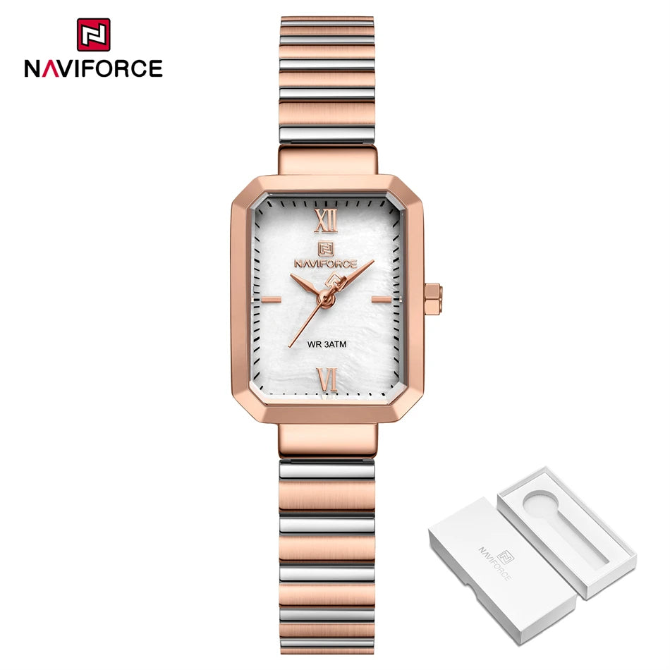 Relógio de pulso Feminino  Cerys 5050