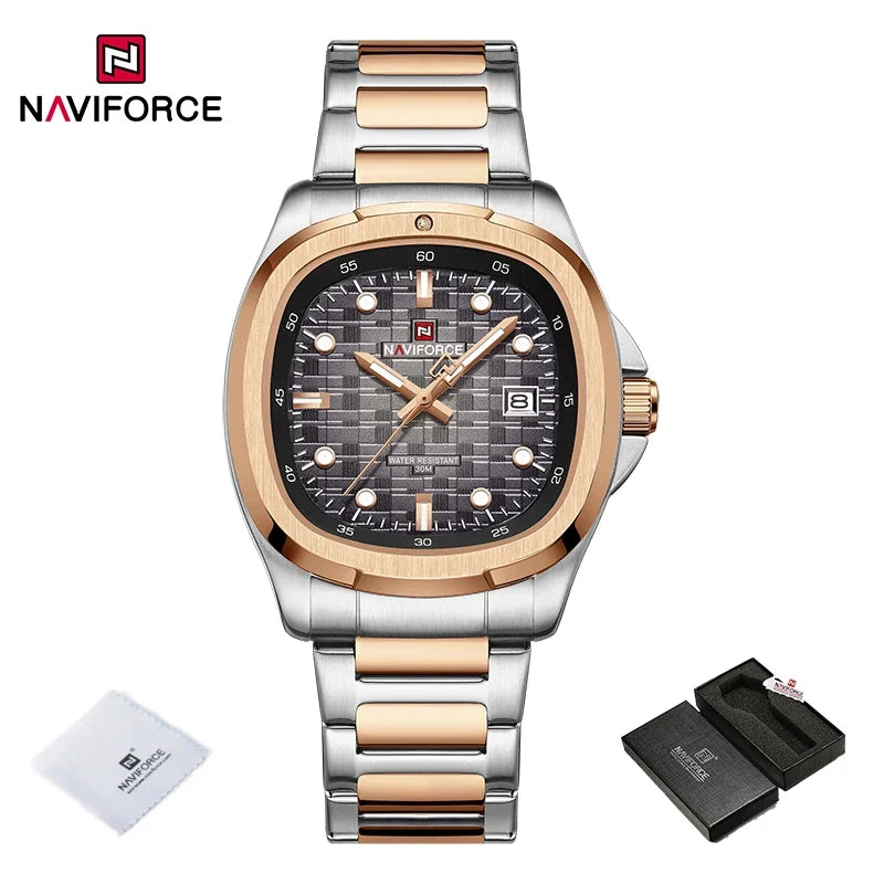 Relógio de pulso Masculino Cerys 9240