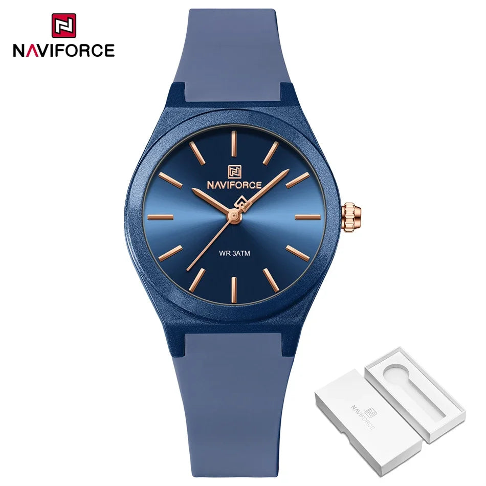 Relógio de pulso Feminino NF5056+