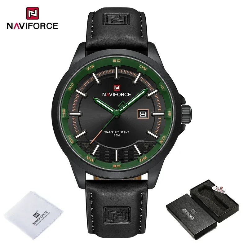 Relógio de pulso Masculino Cerys 9248L