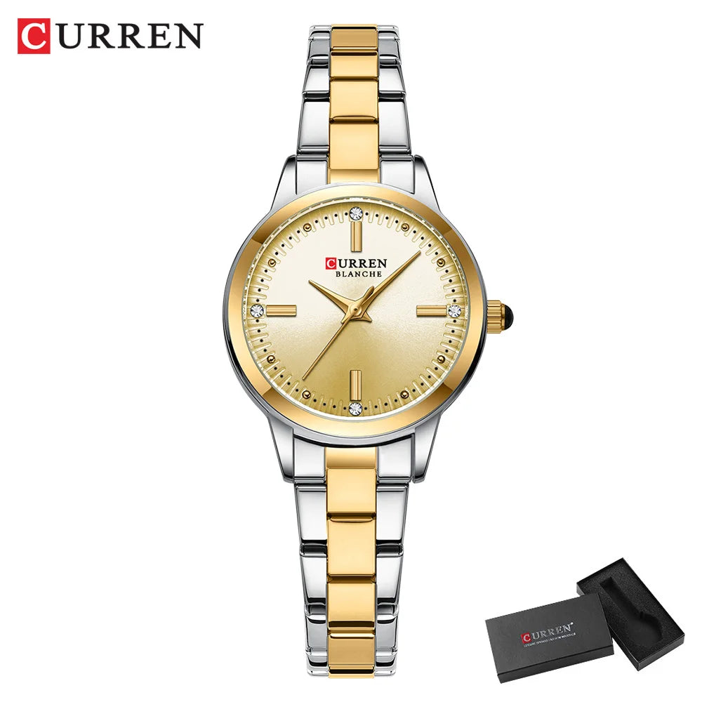 Relógio de pulso Feminino C9094L