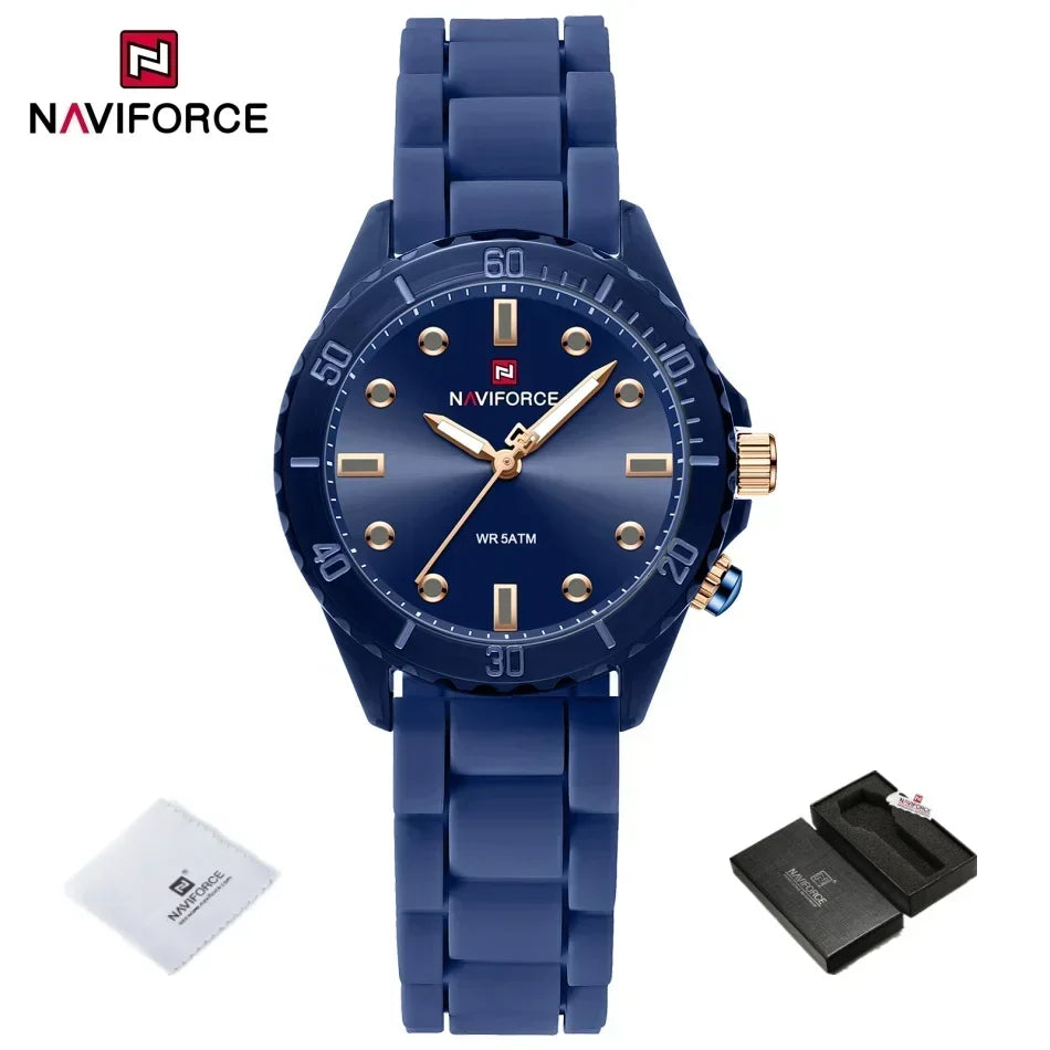 Relógio de pulso Feminino Cerys 7115