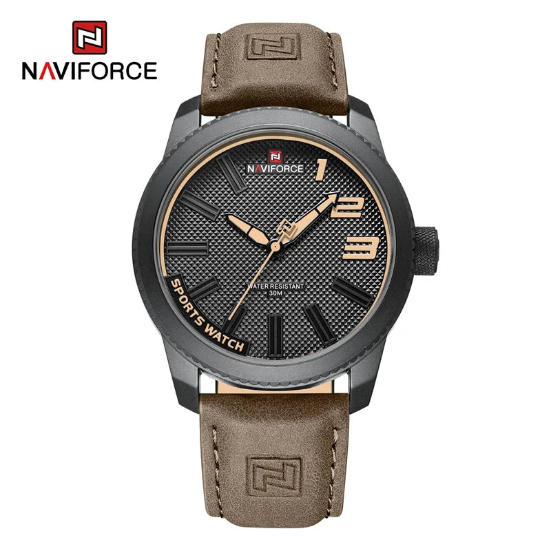 Relógio de pulso Masculino Cerys 9202L