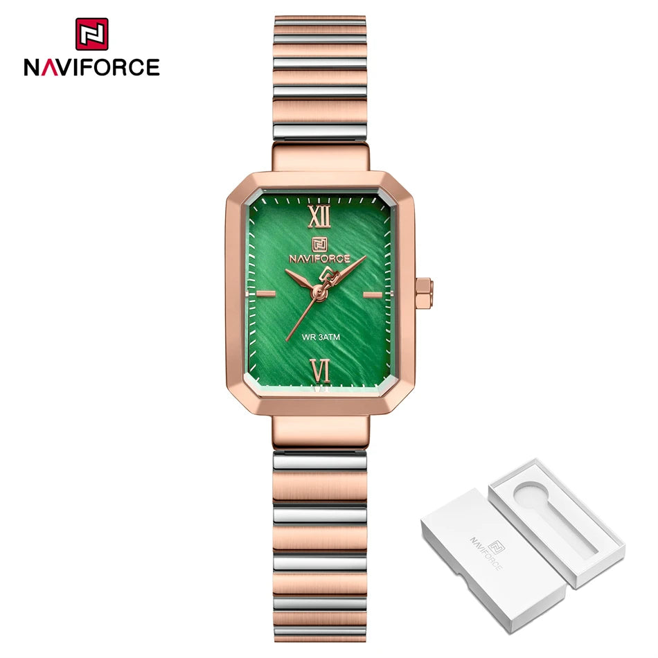 Relógio de pulso Feminino  Cerys 5050