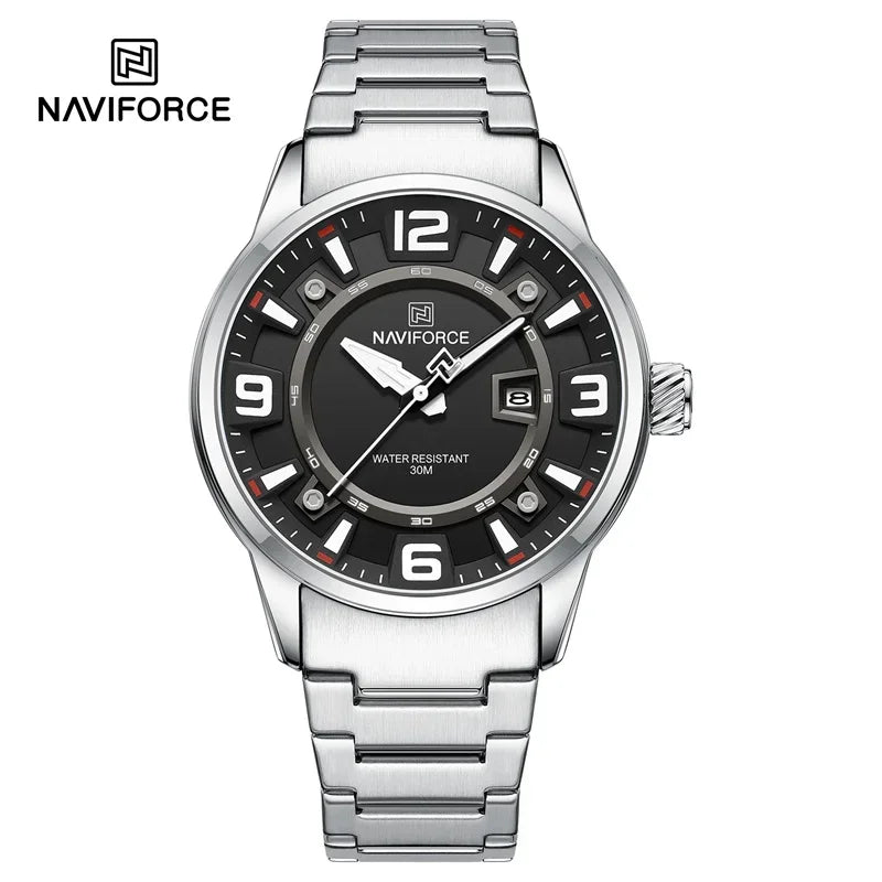Relógio de pulso Masculino Cerys 8044