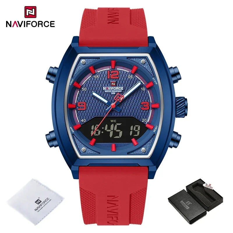 Relógio de pulso Masculino Cerys 9242