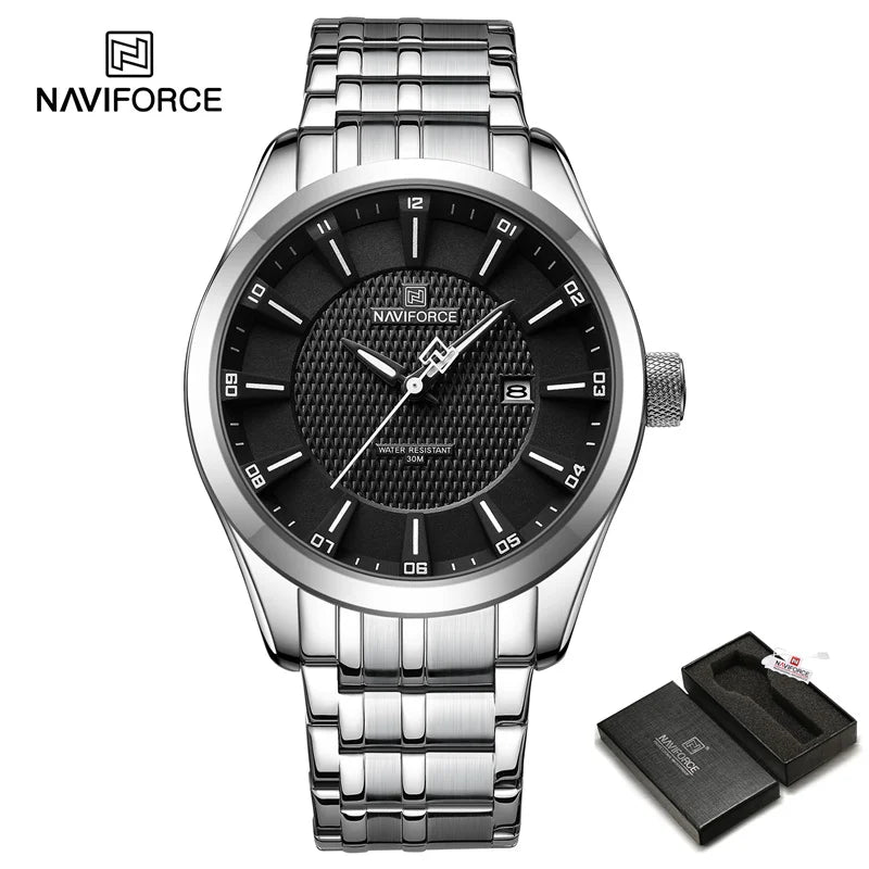 Relógio de pulso Masculino Cerys 8032