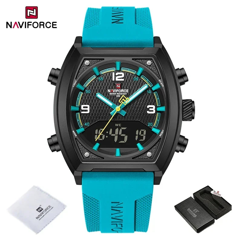 Relógio de pulso Masculino Cerys 9242