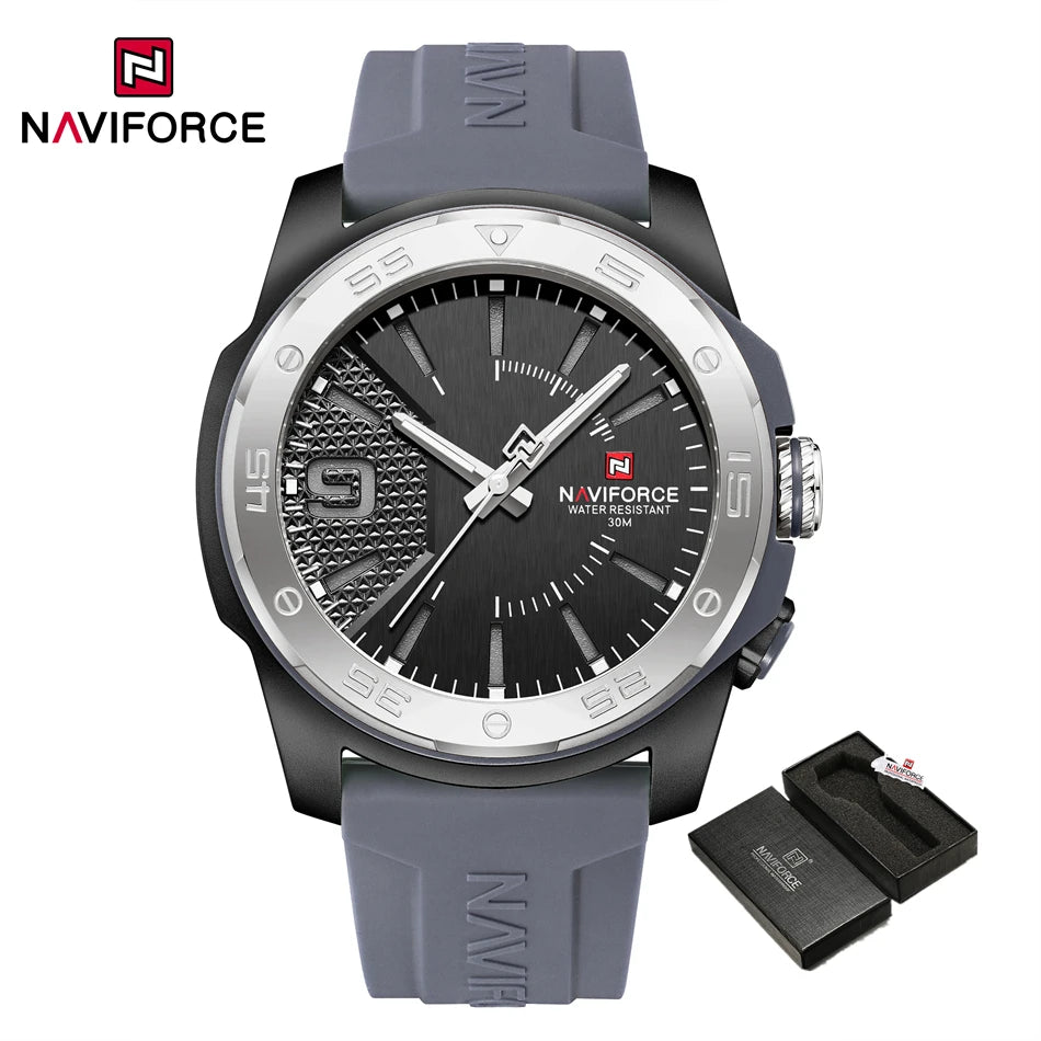 Relógio de pulso Masculino Cerys 7112