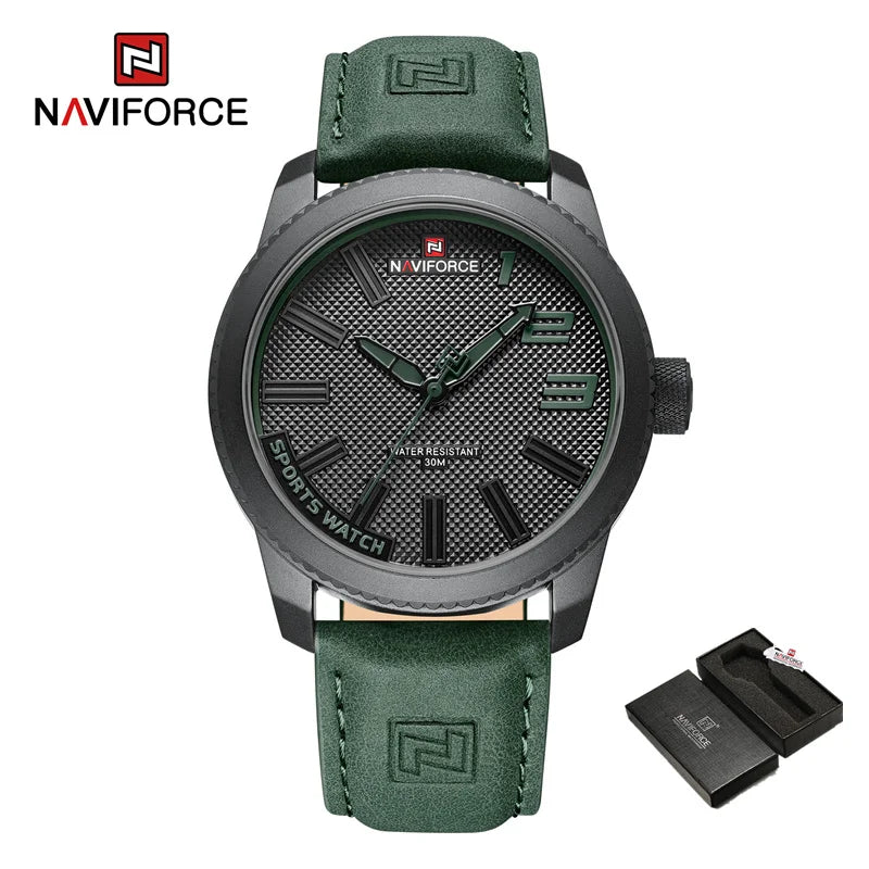 Relógio de pulso Masculino Cerys 9202L