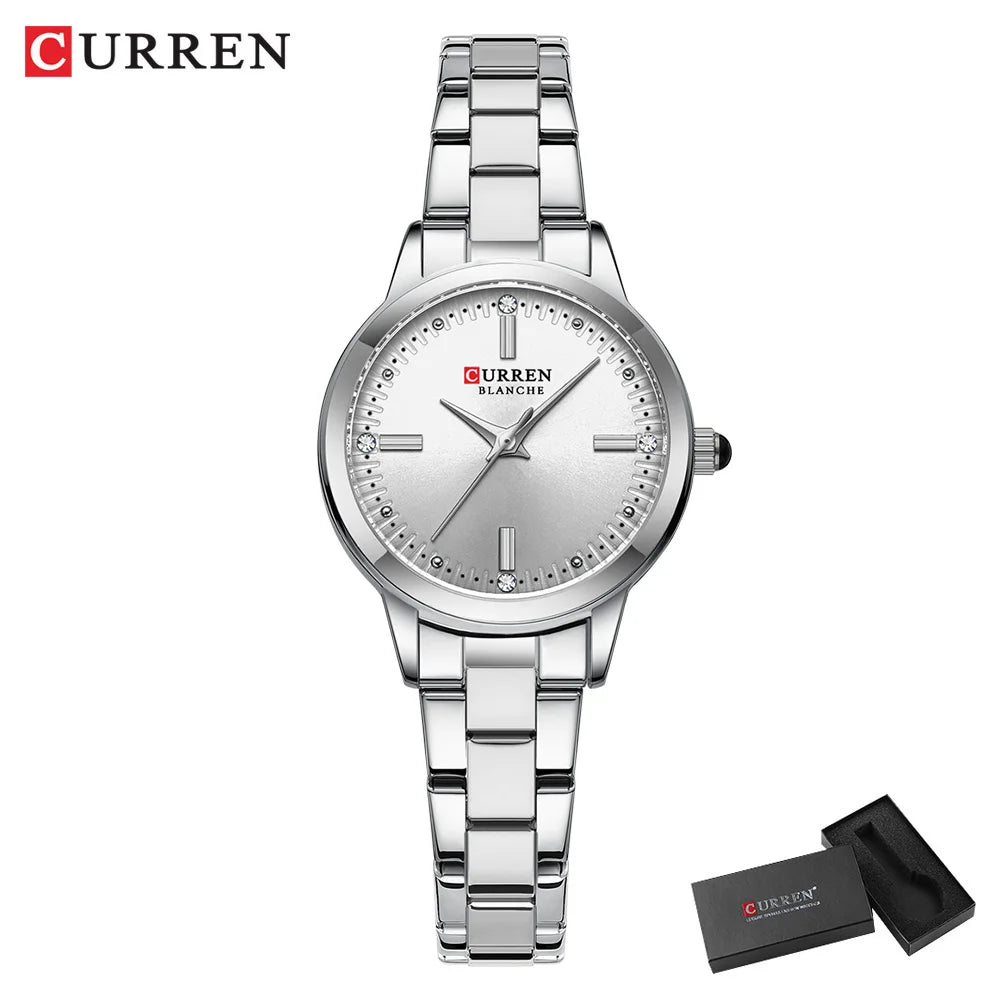 Relógio de pulso Feminino C9094L