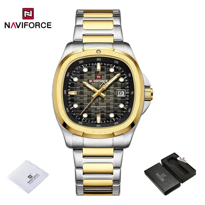 Relógio de pulso Masculino Cerys 9240