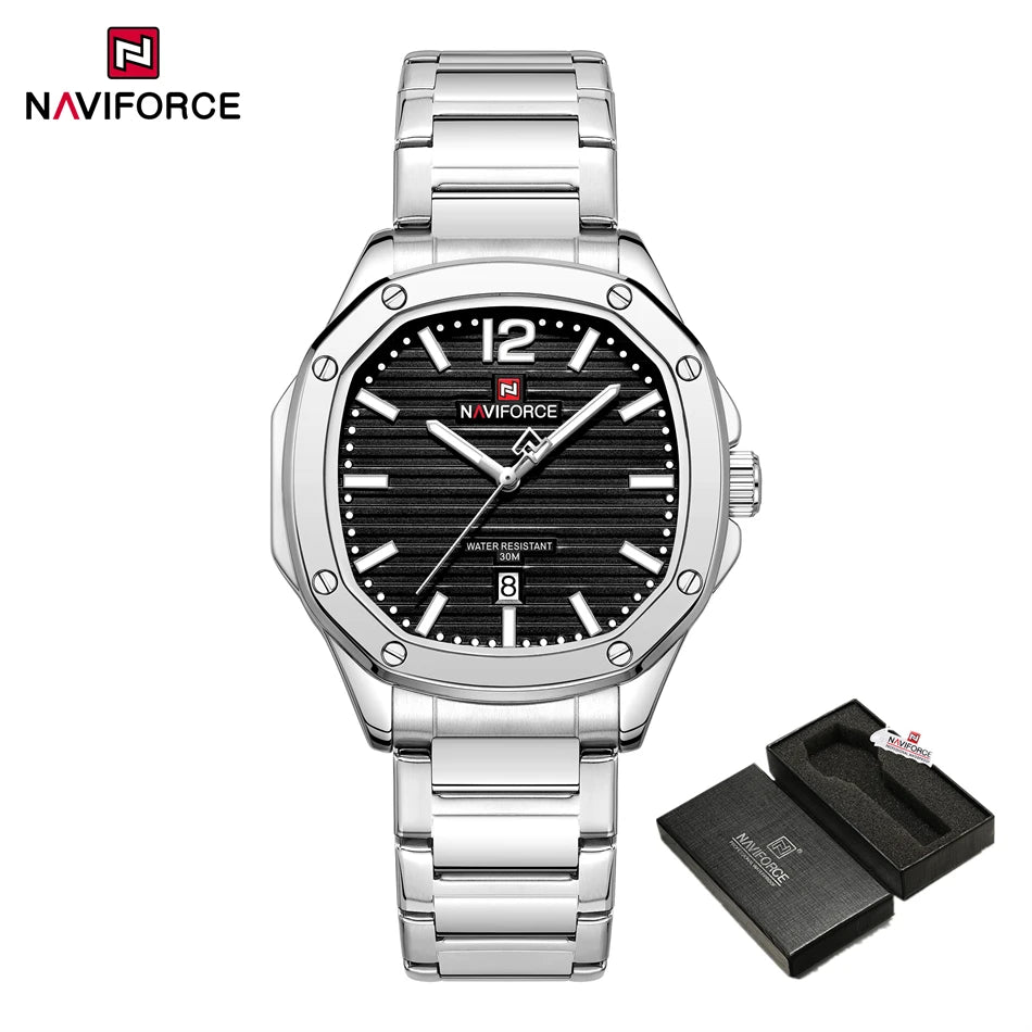 Relógio de pulso Masculino Cerys 9243S