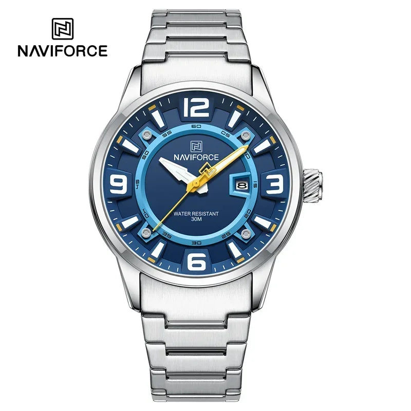 Relógio de pulso Masculino Cerys 8044
