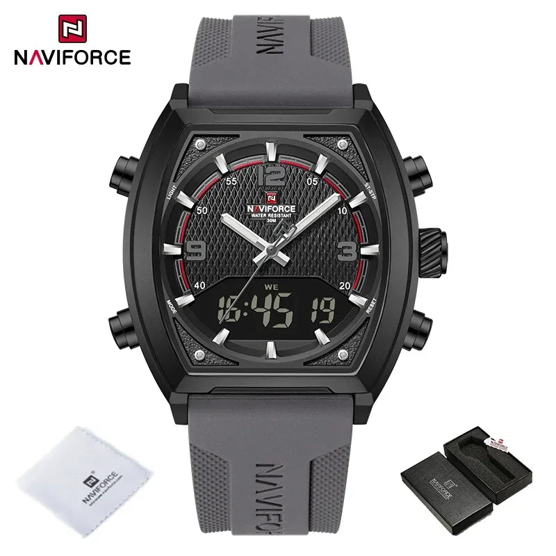 Relógio de pulso Masculino Cerys 9242