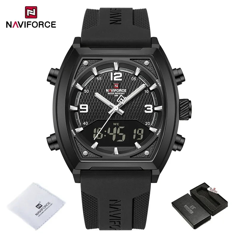 Relógio de pulso Masculino Cerys 9242