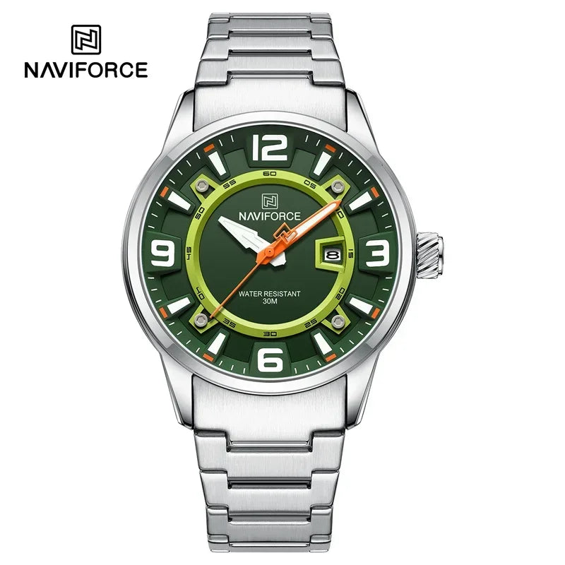 Relógio de pulso Masculino Cerys 8044