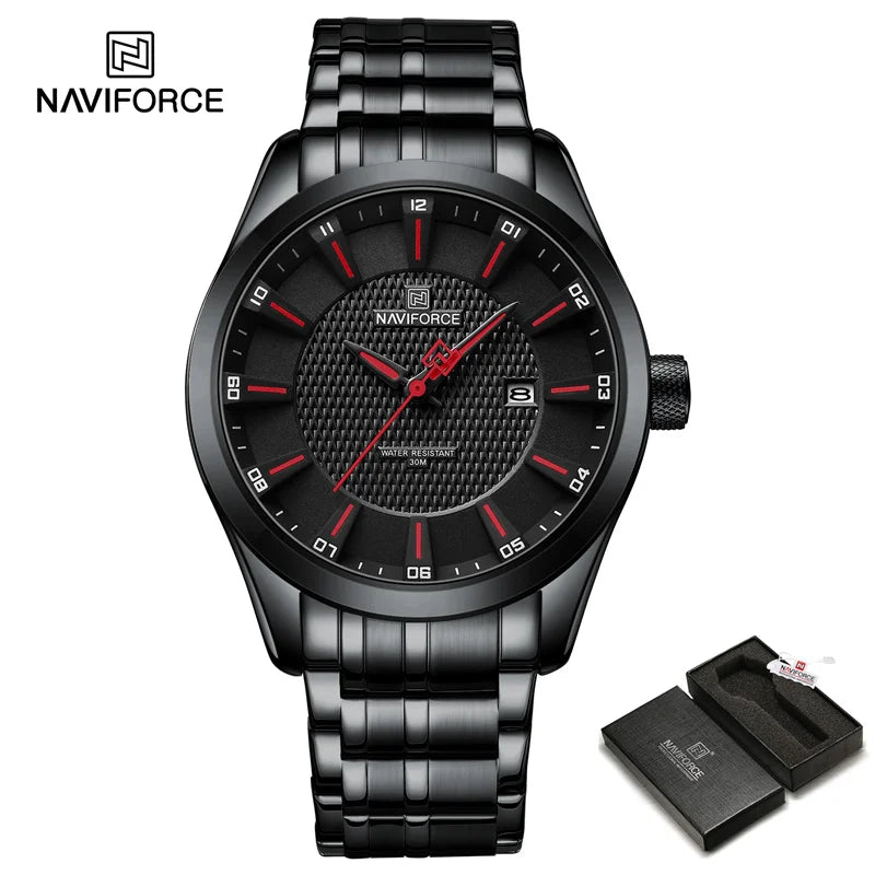 Relógio de pulso Masculino Cerys 8032