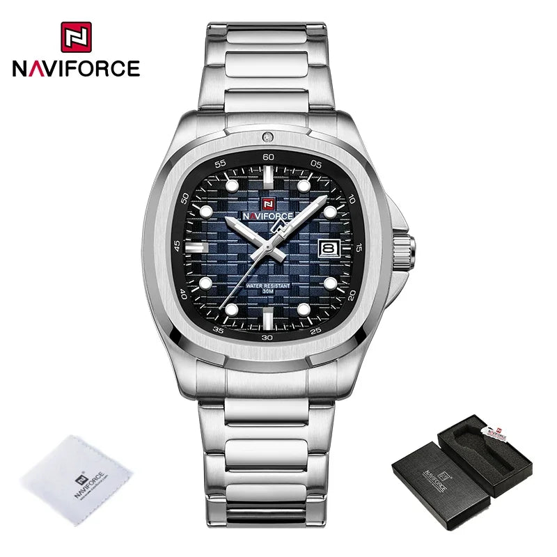 Relógio de pulso Masculino Cerys 9240