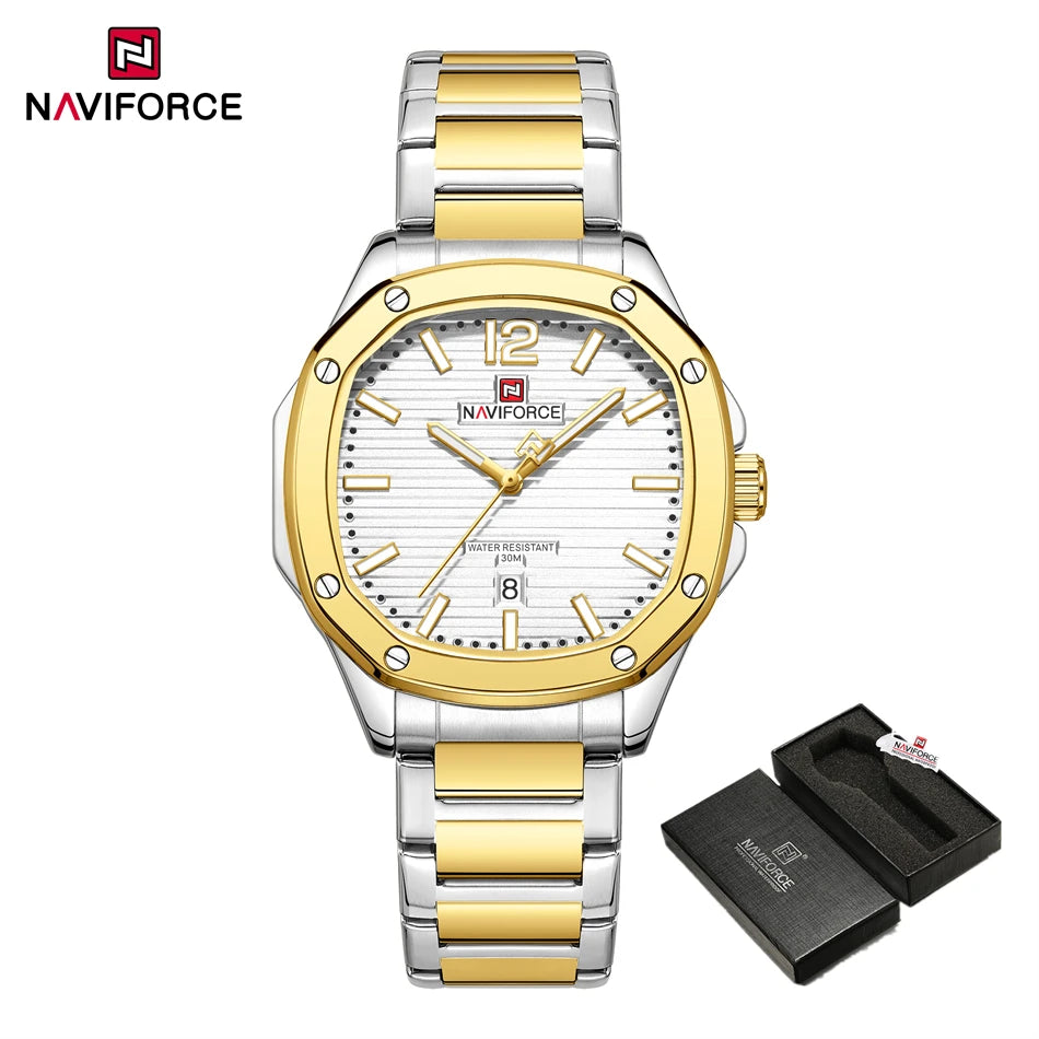 Relógio de pulso Masculino Cerys 9243S