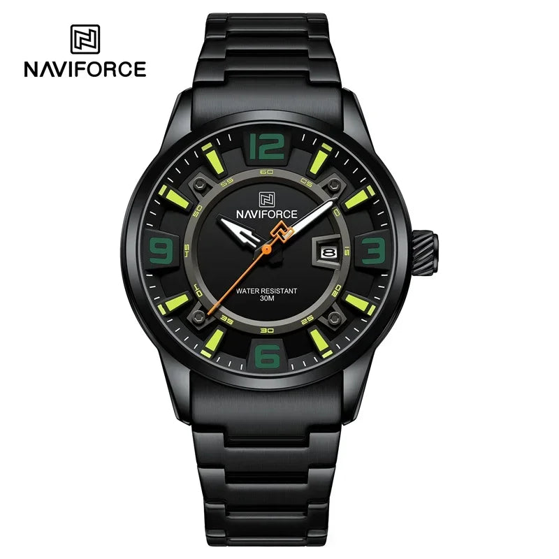 Relógio de pulso Masculino Cerys 8044