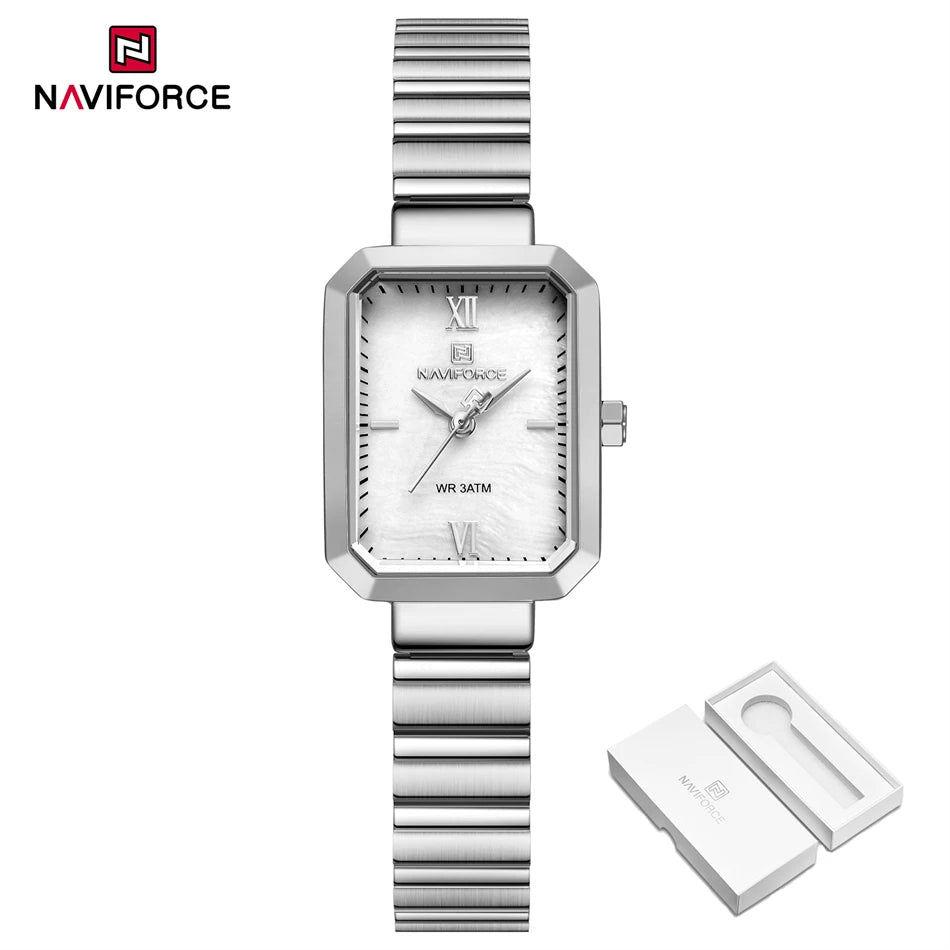 Relógio de pulso Feminino  Cerys 5050