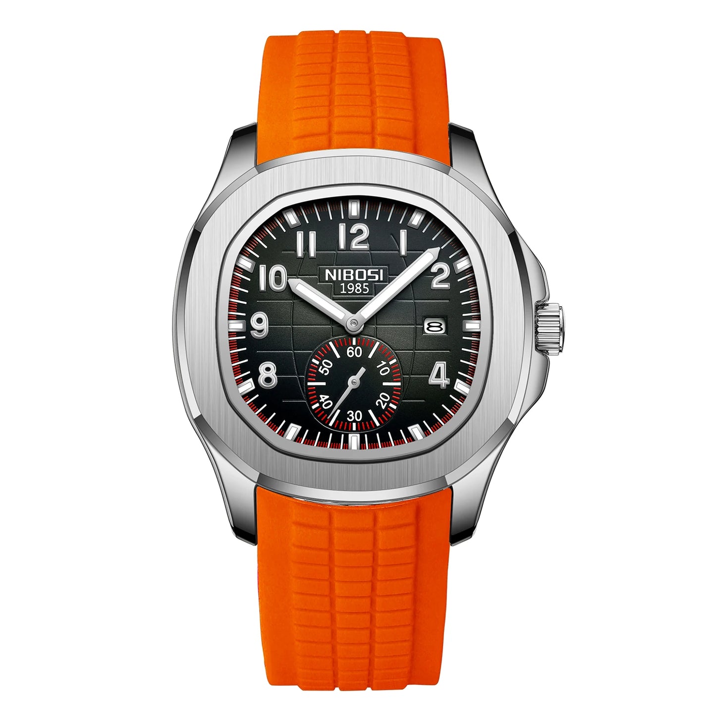 Relógio de pulso Masculino Javir 2653