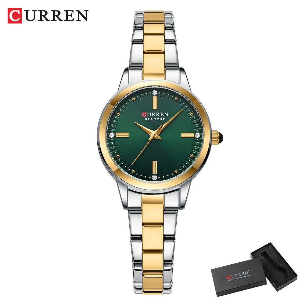 Relógio de pulso Feminino C9094L