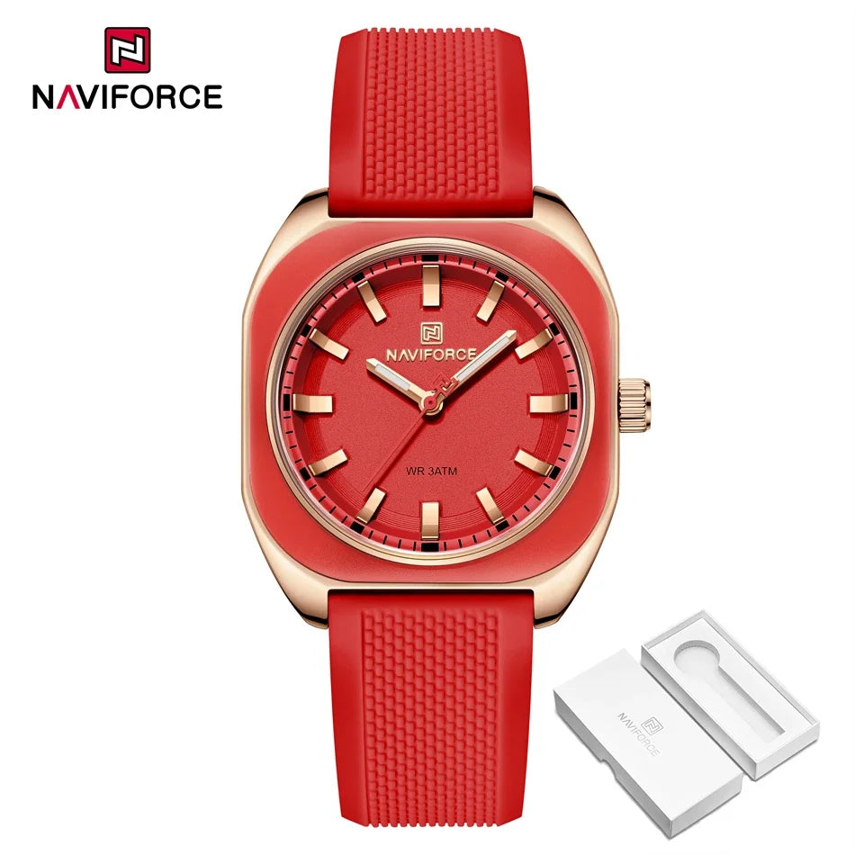 Relógio de pulso Feminino Cerys 5061