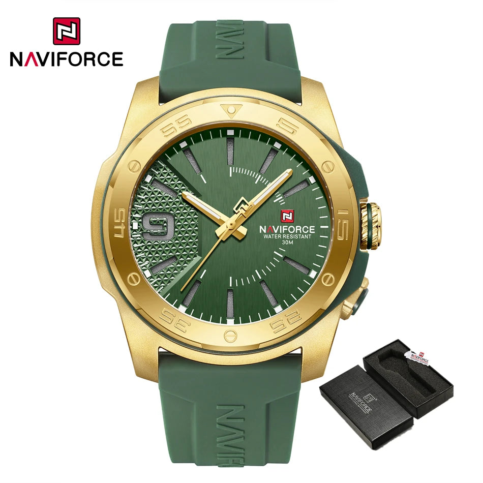 Relógio de pulso Masculino Cerys 7112