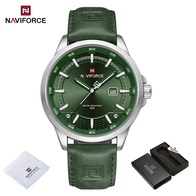 Relógio de pulso Masculino Cerys 9248L