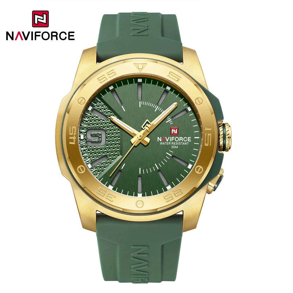 Relógio de pulso Masculino Cerys 7112