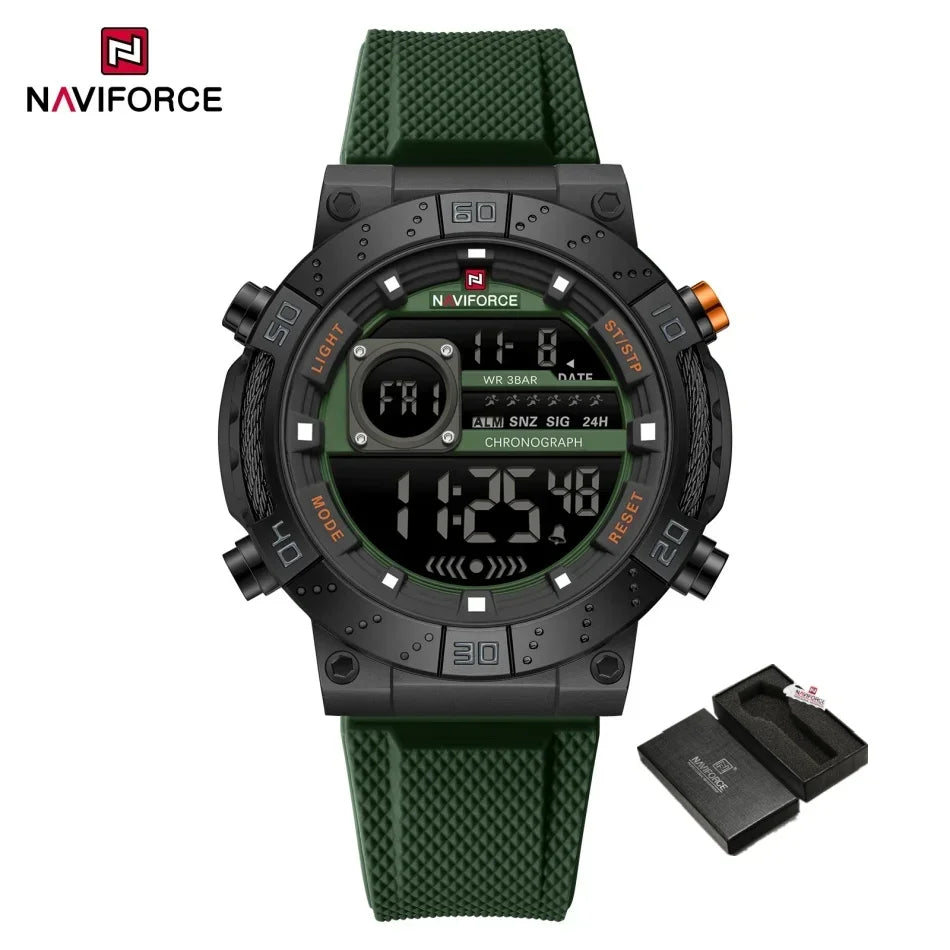 Relógio de pulso Masculino Cerys 9241T