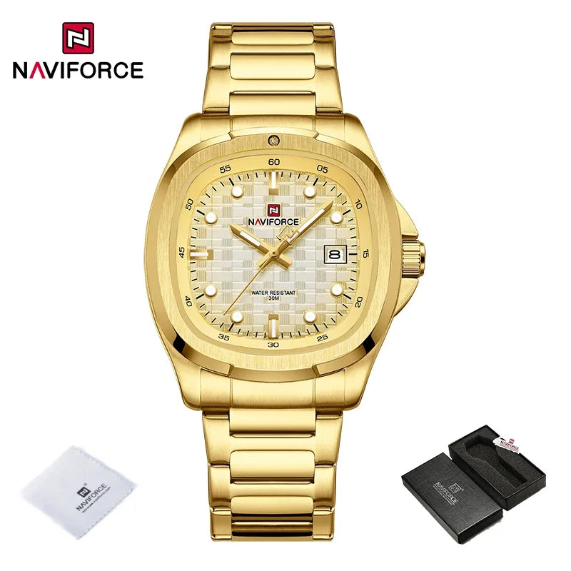 Relógio de pulso Masculino Cerys 9240