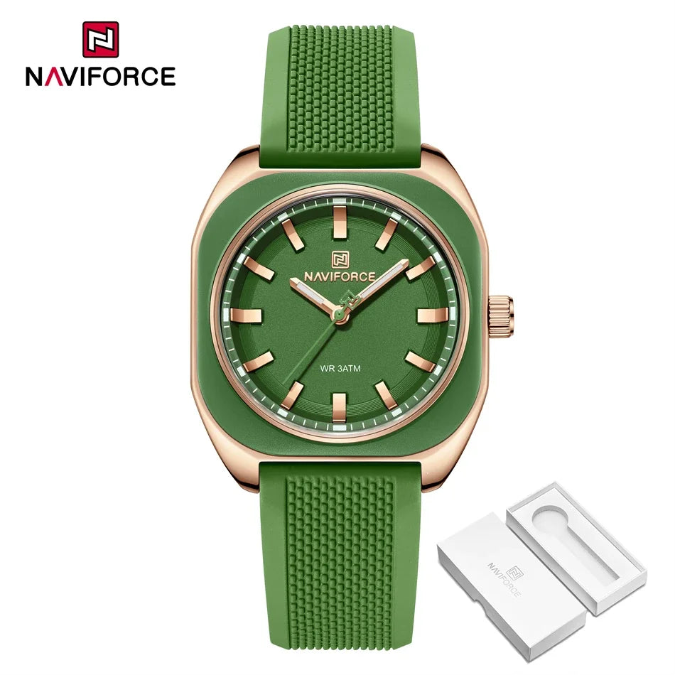 Relógio de pulso Feminino Cerys 5061
