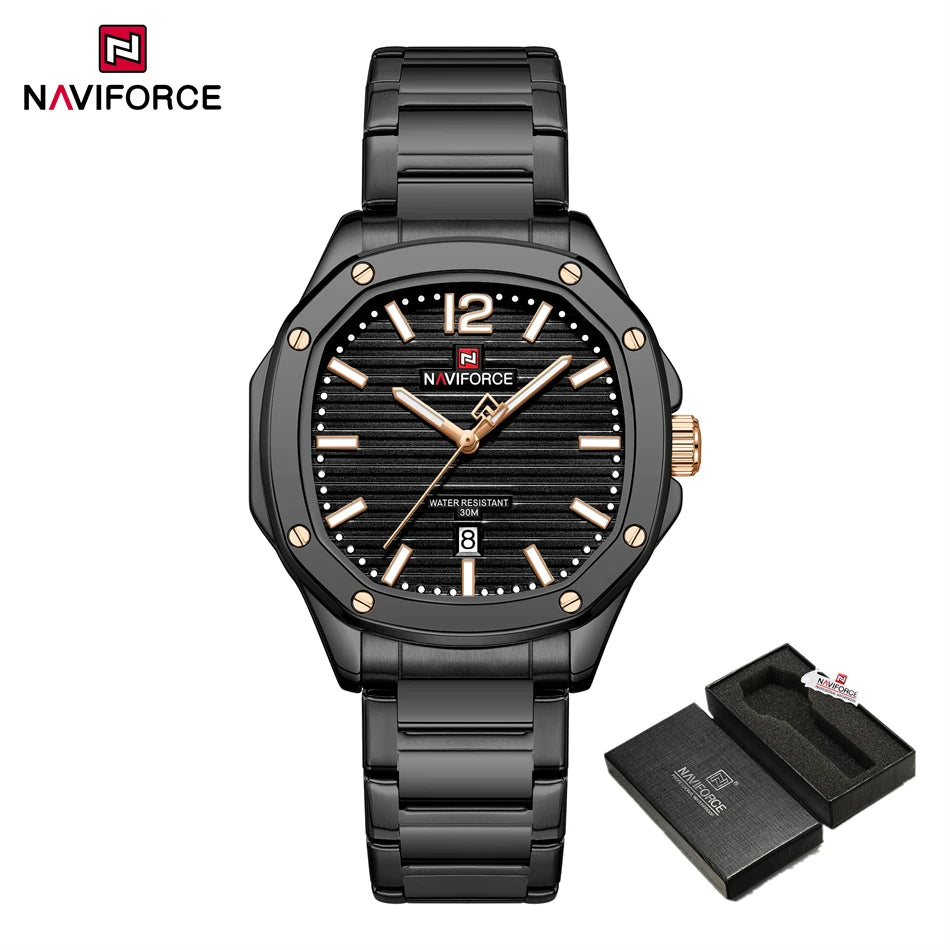 Relógio de pulso Masculino Cerys 9243S
