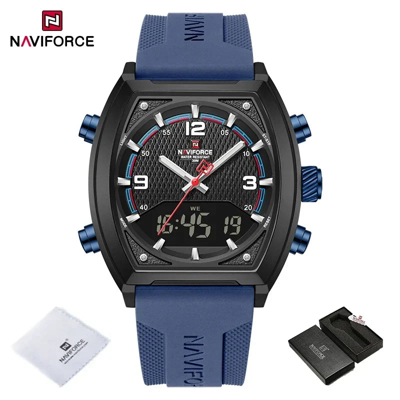 Relógio de pulso Masculino Cerys 9242