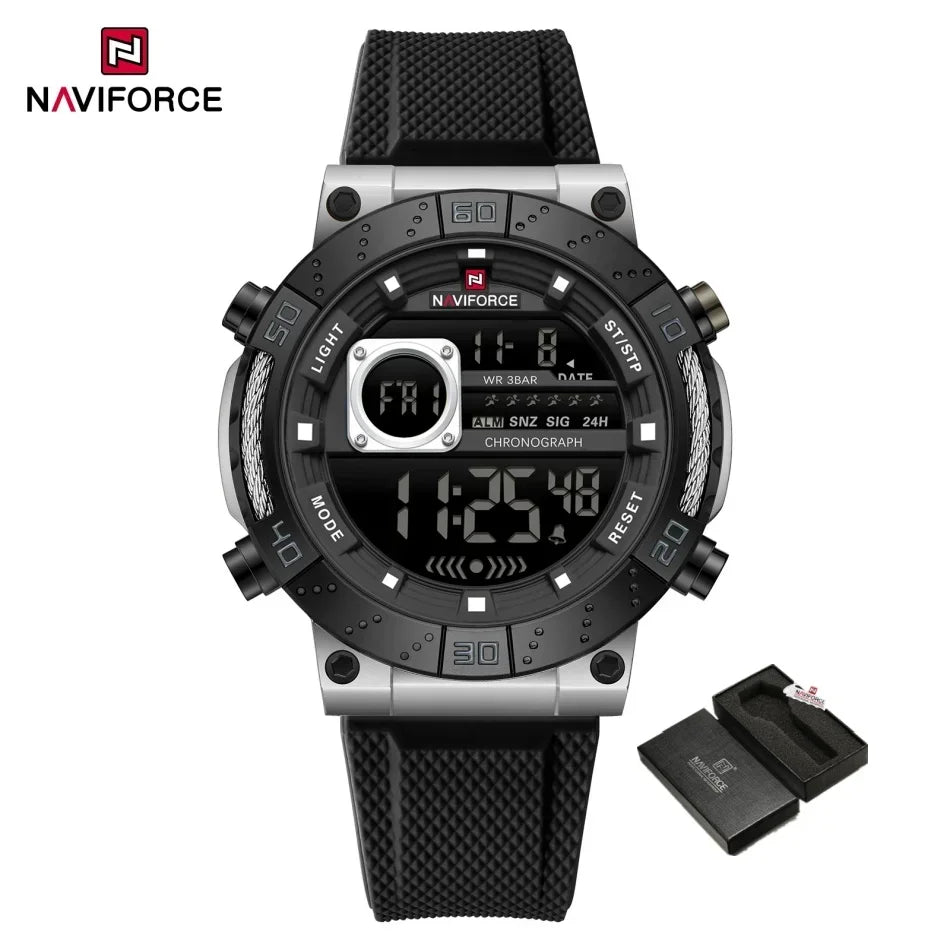 Relógio de pulso Masculino Cerys 9241T