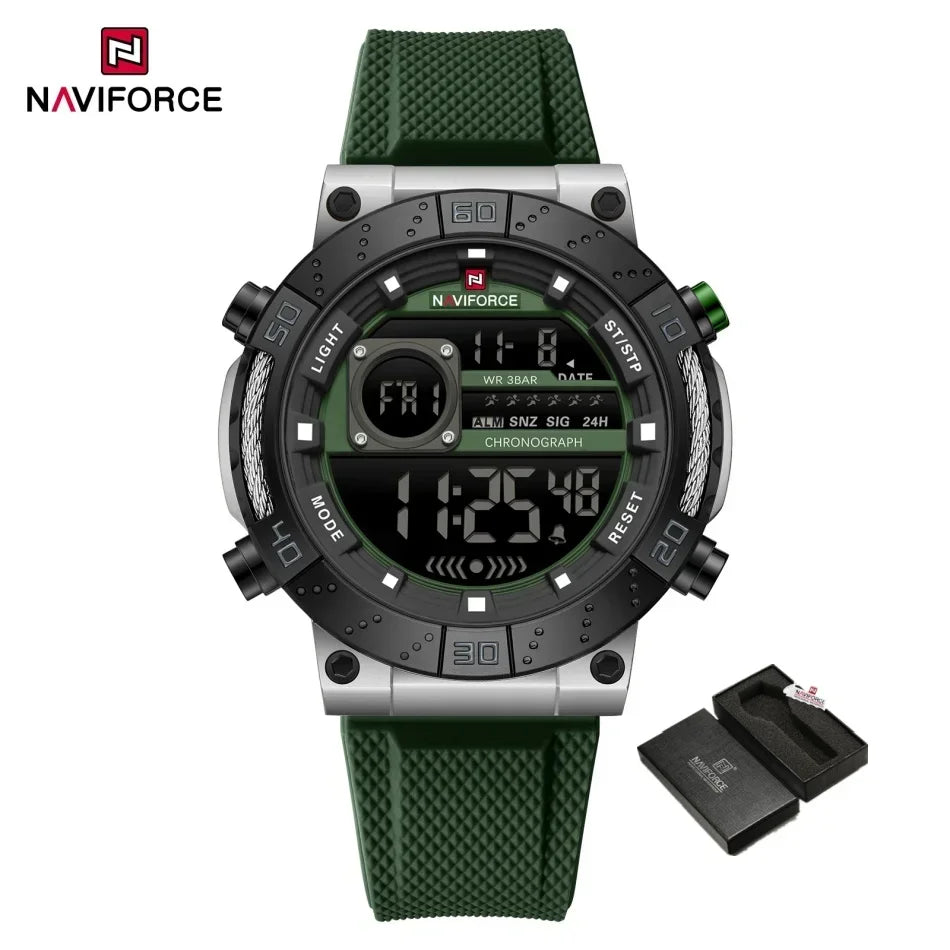 Relógio de pulso Masculino Cerys 9241T