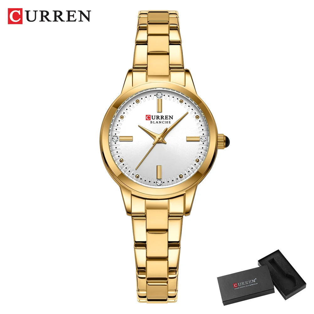 Relógio de pulso Feminino C9094L