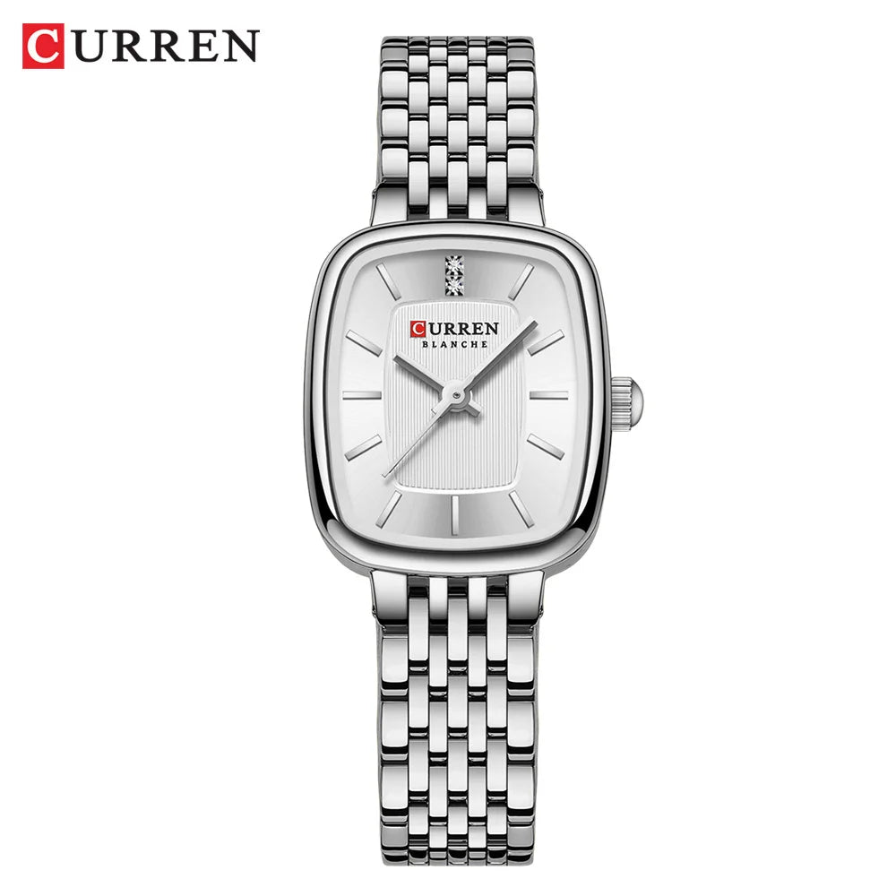 Relógio de pulso Feminino Zafir 9093