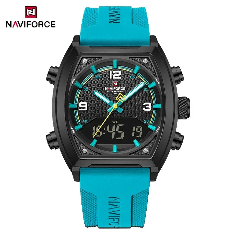 Relógio de pulso Masculino Cerys 9242