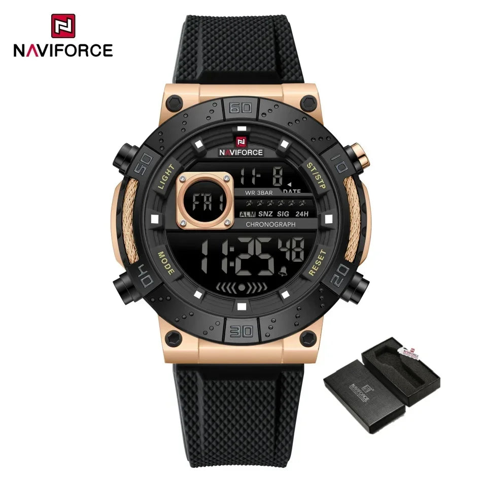 Relógio de pulso Masculino Cerys 9241T